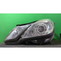 Фара передняя левая Mercedes E W212 2012 A 212 820 1959, 5DC 009 060 20