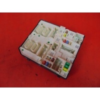 Renault зои 12 - блок блок управления usm 284b64259r