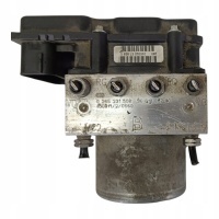 Насос тормозной абс peugeot 307 citroen c4 9661886780 0265231508 9663345480