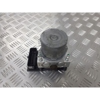 Насос абс peugeot 307 1.6 hdi 9663345480