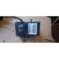 Насос абс peugeot 307 9663345480 , 0265800406