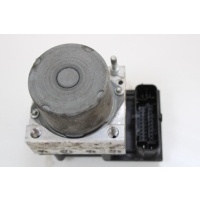 Насос абс peugeot 307 1.6 hdi 0265800406