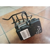 Peugeot oe 9663345480 насос абс