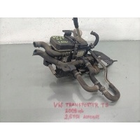 Webasto dogrzewacz volkswagen t5 2.5 tdi 7h0819008r
