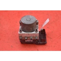Насос абс 9663345480 peugeot 307 1.6 hdi 90 л.с. 2005 - 2008