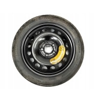 Колесо 17 volvo v70 s60 s80 5x108x65 125 / 80r17