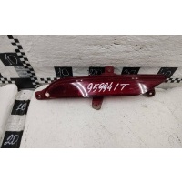 Фара ПТФ задняя правая Exeed RX LED