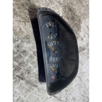 Щиток приборов (приборная панель) Mercedes E W210 1998 2105400748