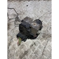 Блок ABS Mercedes E W210 1998 0265217401, a0034313012