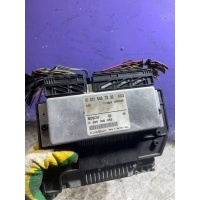Блок управления ABS Mercedes E W210 1998 0175457332