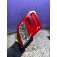 Фонарь крышки багажника левый Mercedes E W210 1998 a2108203764