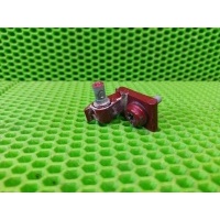 петля двери нижняя Audi Q5 8R	8RB 2010 8K0831401E, 8K0831401