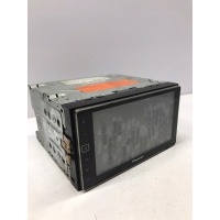 Радио уровне звуки pionieer sph - da120 жк bluetooth
