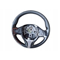 Руль многофункциональная кожа renault captur i 484003468r
