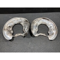 Кожух защитный тормозного диска Audi A5 F5 2020 8W0615612A,8W0615611A