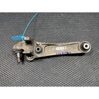 Рычаг передний правый Jaguar XE X760 2018 HX73-3C254-AA,HX73-3C254,T2H19026,T2H40534