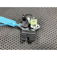 Замок багажника Hyundai Sonata 8 поколение 2020 81230L0000