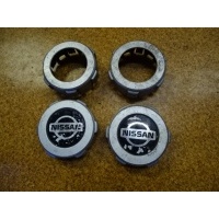 Крышки nissan oe 0 мм nissan патруль гр y61 97 - 03 dekielki