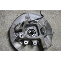 кулак задний левый BMW 7 F01/F02 2013 33326796497