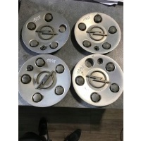 Крышки opel oe 1 мм 544545