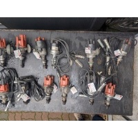 Катушка зажигания распределитель volkswagen гольф 1 1.8 rd 050905205f