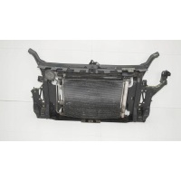 Полоса передняя передний hyundai i20 2008 - 2012 г. 1.2b