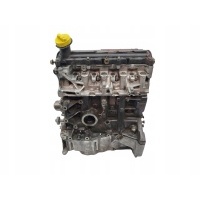 Двигатель дизель k9kf728 k9k728 1.5 dci renault megane 2 7701475122