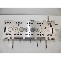 Головка блока цилиндров peugeot 307 партнер 2.0 8v 9633750210