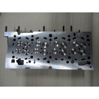 Volkswagen oe 04l103373e головка блока цилиндров skoda oe 04l103264b головка блока цилиндров