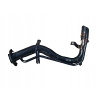 Opel agila а 2000 - 2007 1 , 2 b трубки wlewu топлива