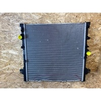 Радиатор bmw x5 g05 x6 g06 3.0 бензин автомат 9894500