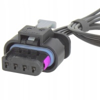 Свет типа 4f0973704 на przewodzie 0 , 75mm²