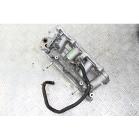 Honda civic viii 2008 коллектор впускной