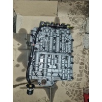 Блок управления кпп audi b9 0ck927156aa