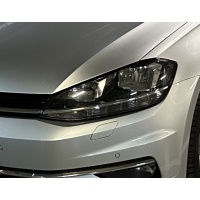 Фара левая передняя volkswagen гольф 7 vii 5g1941005d рестайлинг fl 2017 - 2020