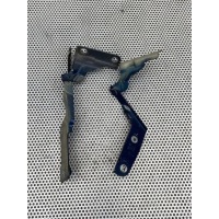 Комплект петли капота петля левый правая citroen c4 i 04 - 10r . рестайлинг 1 oem eu