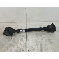 Привод правый audi a6 c5 manual tdi 4b0407272ba