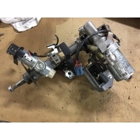 Nissan nv200 09 - 19 колонка усилитель 28500 - jx50a