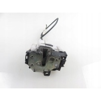 Замок левый передний fiat панда ii 169_ 46803511
