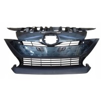 Решетка радиатора 53101 - 47041 toyota prius прайм