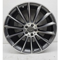 Мерседес gle w167 amg колесо алюминиевая 21 a1674013400 fv