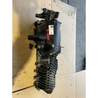 Audi 4.0 tfsi коллектор впускной левый 0p2129711n правая 0p2129712m