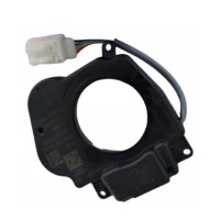 Mitsubishi outlander lancer 4007 c croser датчик угол поворота