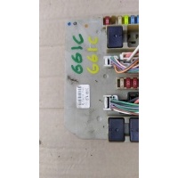 Renault блок bsi 356229c уч clio iii modus