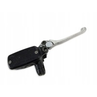 Насос тормозной передняя honda ntv 650 revere rc33 88 - 98 45500ms9611