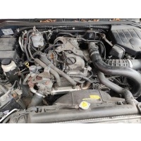 Nissan navara pathfinder двигатель 2.5 dci в сборе yd25