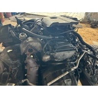 Двигатель nissan navara 2.5dci yd25