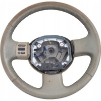 Руль многофункциональная nissan micra k12