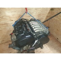 Двигатель 3000gt 6g72 3.5 в сборе япония