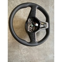 Руль nissan micra k14 хорошая 484305fa0a